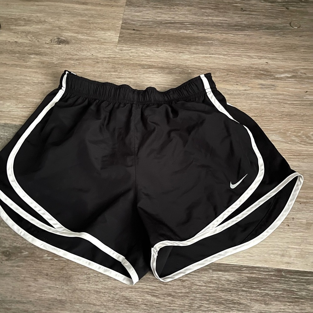 Nike Athletic Shorts